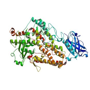 LIPOXYGENASE-1 (SOYBEAN) AT 100K, NEW REFINEMENT (1F8N)